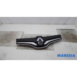 Renault - Kangoo - Calandre