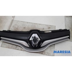 Renault - Kangoo - Calandre