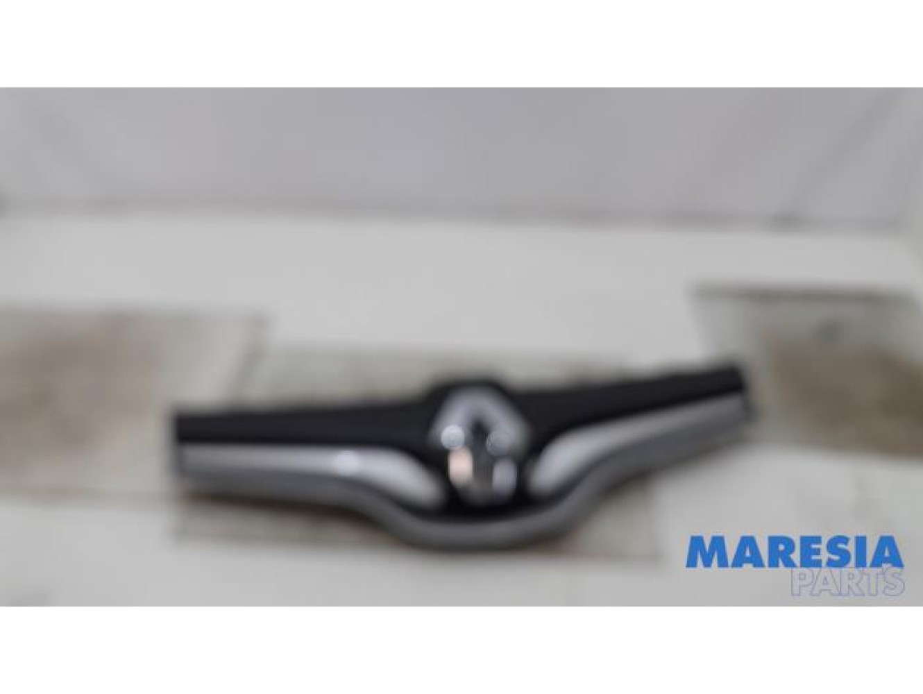 Renault - Kangoo - Calandre