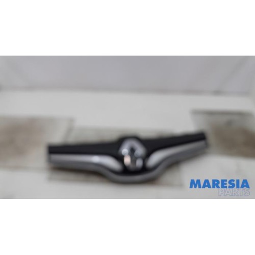 Renault - Kangoo - Grill