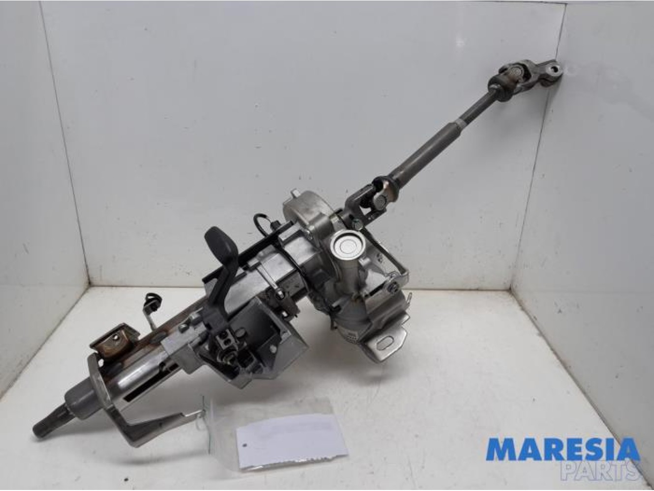 Renault - Clio - Electric power steering unit