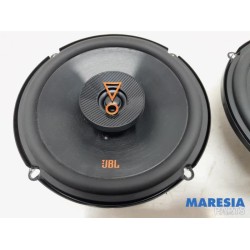 Renault - Clio - Speaker