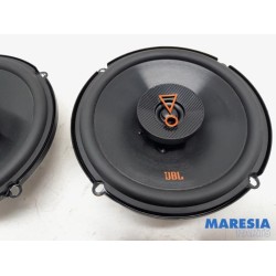 Renault - Clio - Speaker