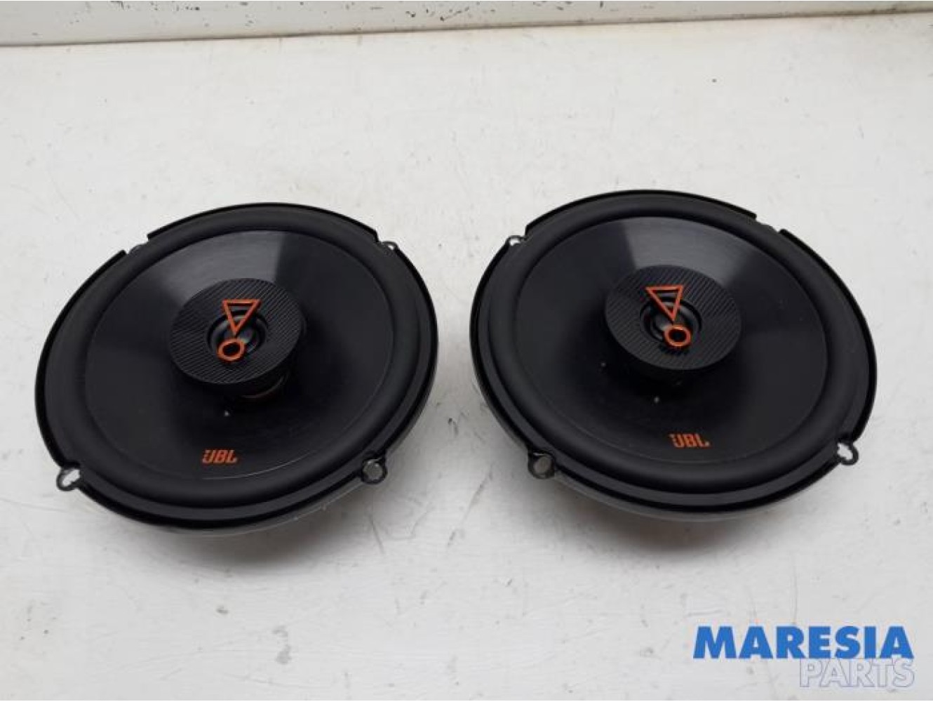 Renault - Clio - Speaker