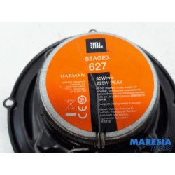 Renault - Clio - Speaker