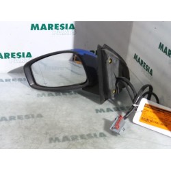 Fiat - Stilo - Wing mirror, left