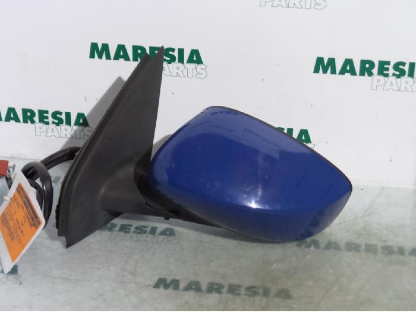 Fiat - Stilo - Wing mirror, left
