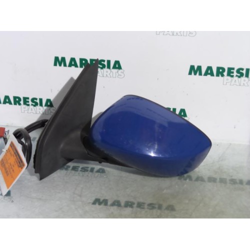 Fiat - Stilo - Wing mirror, left