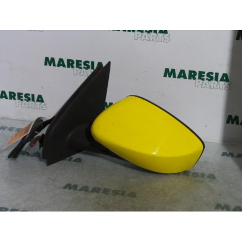 Fiat - Stilo - Wing mirror, left