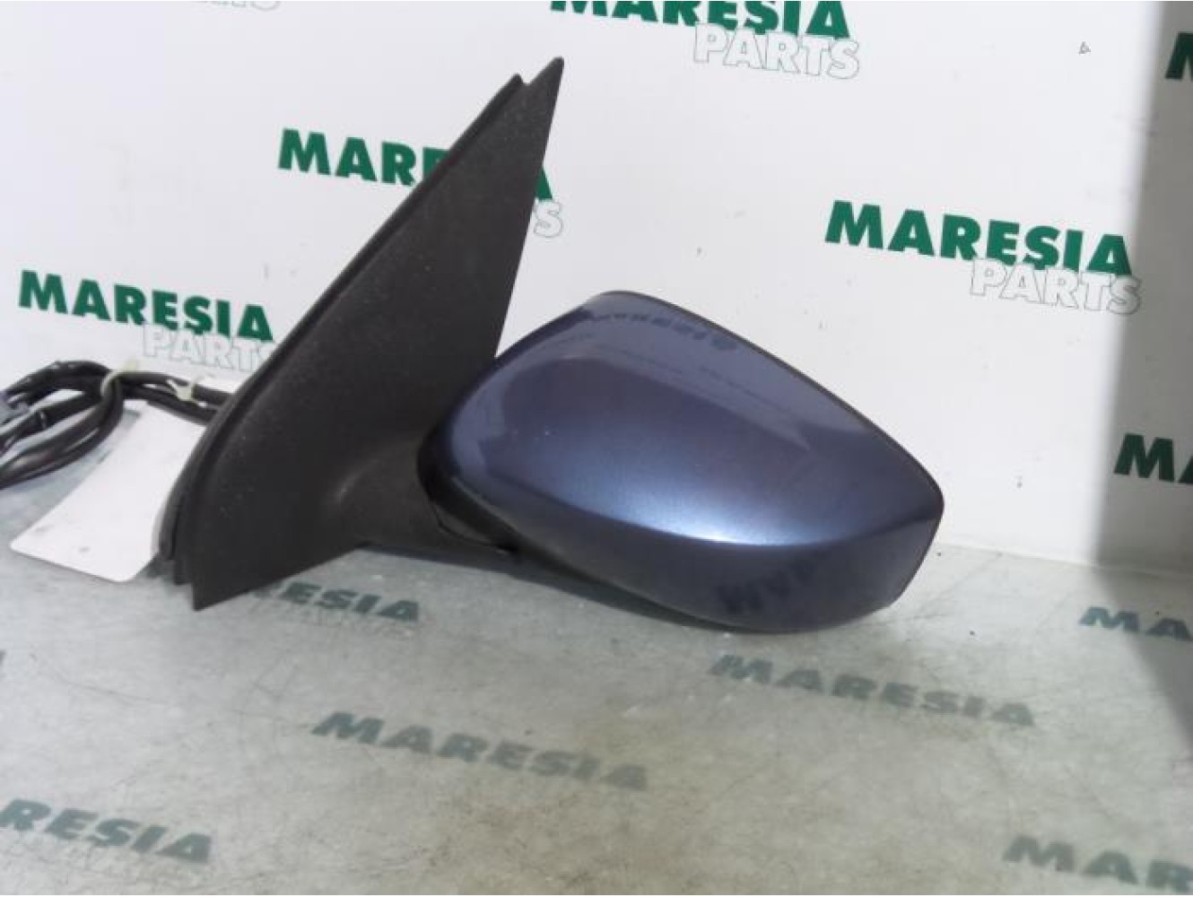 Fiat - Stilo - Wing mirror, left