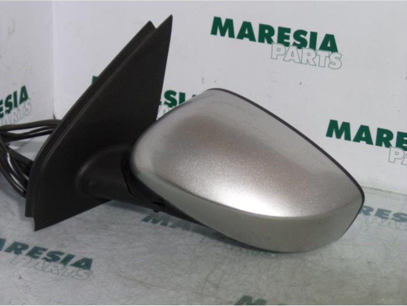 Fiat - Stilo - Wing mirror, left