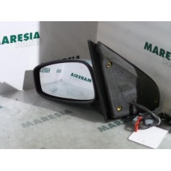 Fiat - Stilo - Wing mirror, left