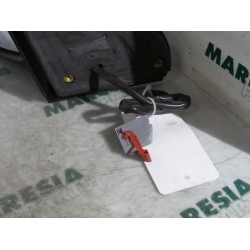 Fiat - Stilo - Wing mirror, left