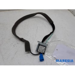 Renault - Clio - GPS antenna