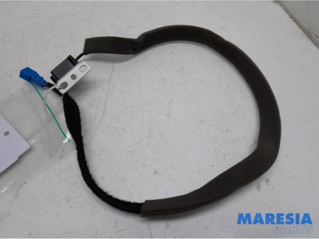 Renault - Clio - GPS antenna