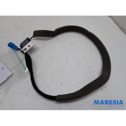 Renault - Clio - GPS Antenne