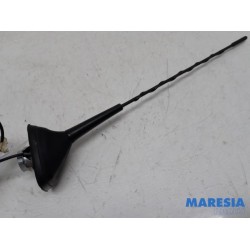 Renault - Clio - Antenne