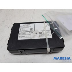 Renault - Clio - Telefoon Module