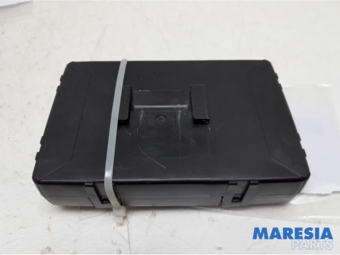 Renault - Clio - Telefoon Module