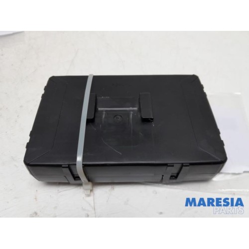 Renault - Clio - Phone module