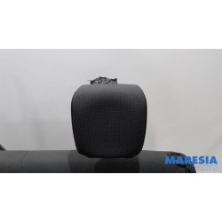 Renault - ZOE - Rear bench seat