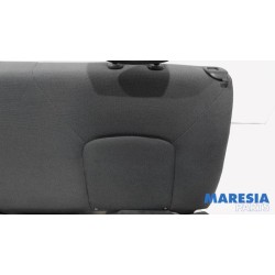 Renault - ZOE - Rear bench seat