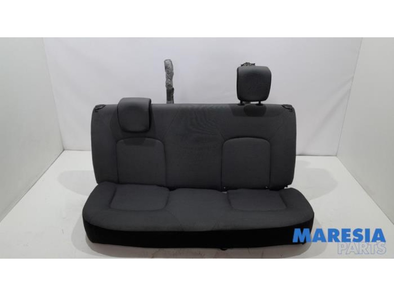 Renault - ZOE - Rear bench seat