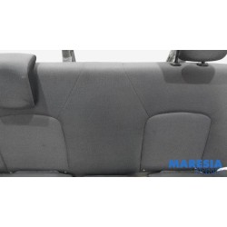 Renault - ZOE - Rear bench seat