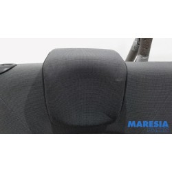 Renault - ZOE - Rear bench seat