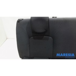 Renault - ZOE - Rear bench seat