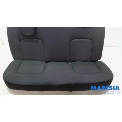 Renault - ZOE - Rear bench seat