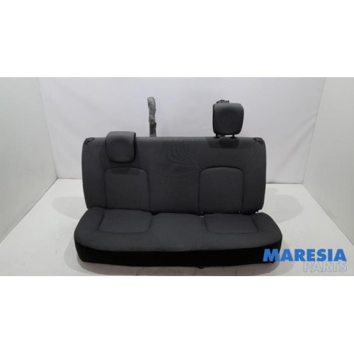 Renault - ZOE - Rear bench seat