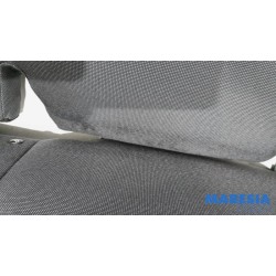 Renault - ZOE - Rear bench seat