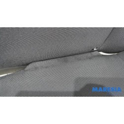 Renault - ZOE - Rear bench seat