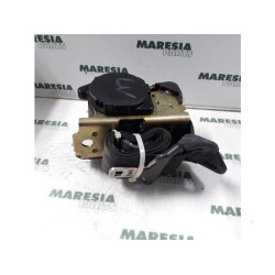 Citroen - Berlingo - Front seatbelt, left