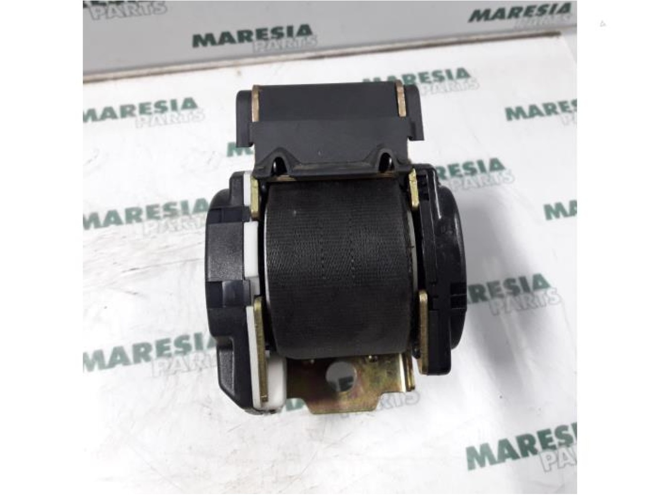 Citroen - Berlingo - Front seatbelt, left