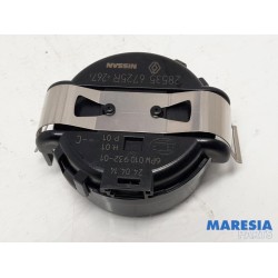 Renault - Clio - Rain sensor