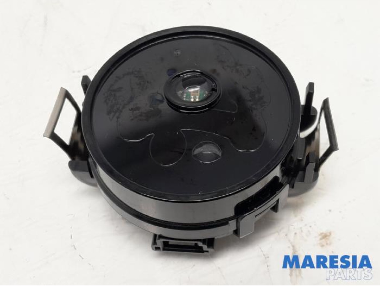 Renault - Clio - Rain sensor