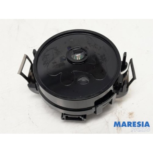 Renault - Clio - Rain sensor