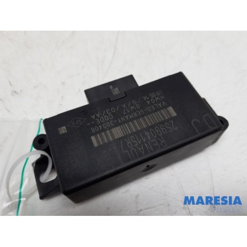Renault - Clio - PDC Module