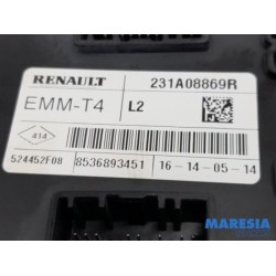 Renault - Clio - Body control computer