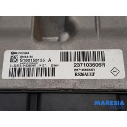 Renault - Clio - Computer Motormanagement