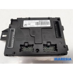 Renault - Clio - Computer Motormanagement