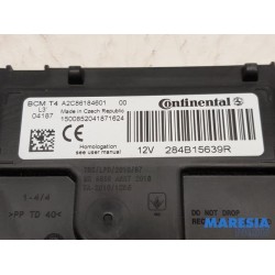 Renault - Clio - Computer Motormanagement
