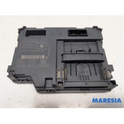 Renault - Clio - Computer Motormanagement