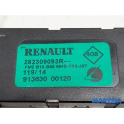 Renault - Clio - Antenna Amplifier