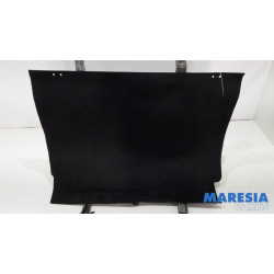 Renault - Clio - Boot mat