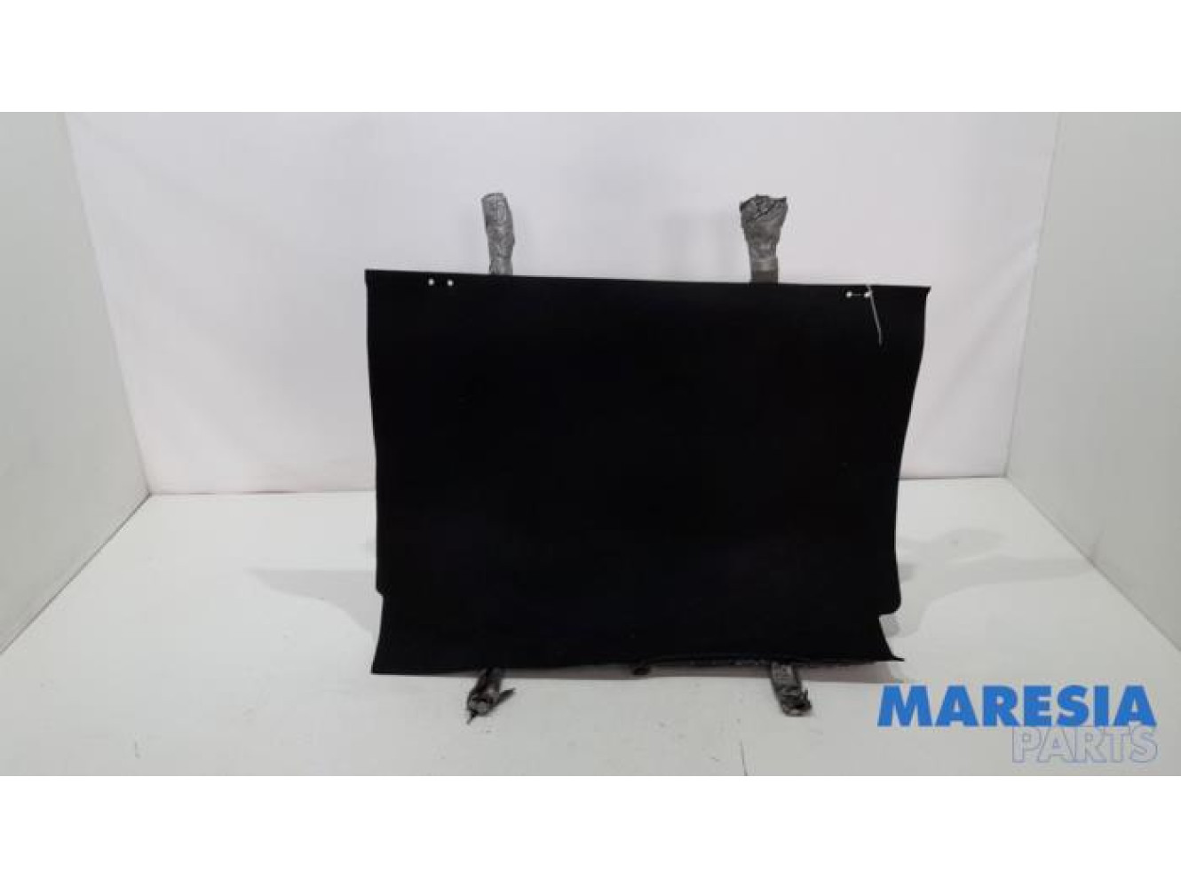 Renault - Clio - Boot mat