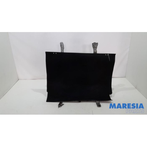 Renault - Clio - Boot mat