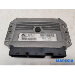Renault - Megane - Engine management computer